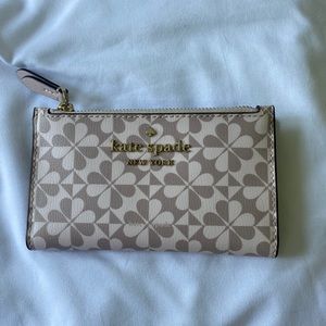 Kate spade wallet